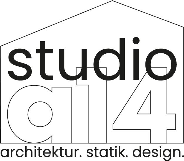 Logo Studio a14